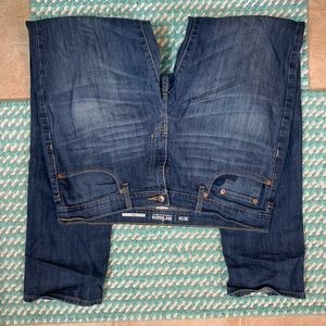 Like New Urban Men’s Jeans Skinny Slim 36/34